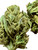 "Bud Heaven" - This pile of buds looks like a damn utopia. Different shades, shapes, and sizes, all coming together to deliver a potent punch. It’s a mix of the best, cheap yet effective as hell, and each bud is ready to give you a trip to the moon. Get your grind on and roll up, motherfucker.