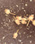 Ripkitty Premium Unwashed Untreated Unprocessed Organic Whole Raw Blue Poppy Seeds - Papaver Somniferum