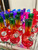 Ripkitty Soft Net  Multi-Color Design