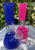 Ripkitty 8” Dome - Assorted Color Art Piece