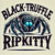 Ripkitty Black Truffle Flower