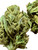 "Bud Heaven" - This pile of buds looks like a damn utopia. Different shades, shapes, and sizes, all coming together to deliver a potent punch. It’s a mix of the best, cheap yet effective as hell, and each bud is ready to give you a trip to the moon. Get your grind on and roll up, motherfucker.