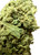 Check out this beauty, stacked with layers upon layers of frosty goodness. The greens and oranges are popping like a neon sign saying "Smoke me, bro!" This nug's got that look that screams quality, ready to blow your mind.
