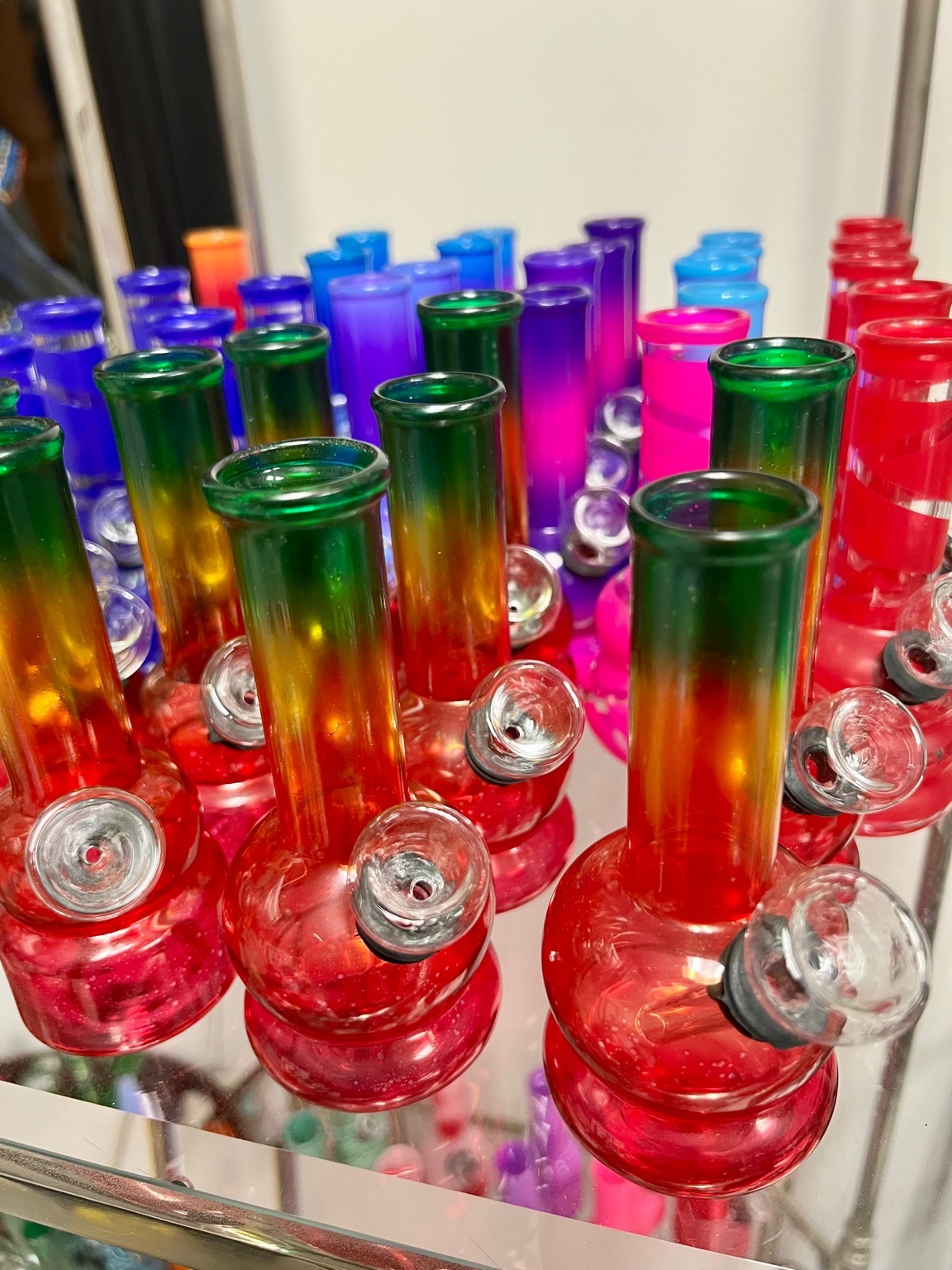 Ripkitty Water Pipes & Bongs