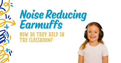 Noise-Reducing Earmuffs for School: Benefits, NRR, and How to Use