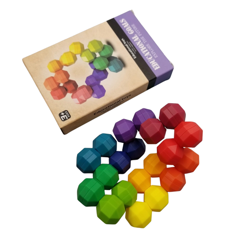 Block Fidget