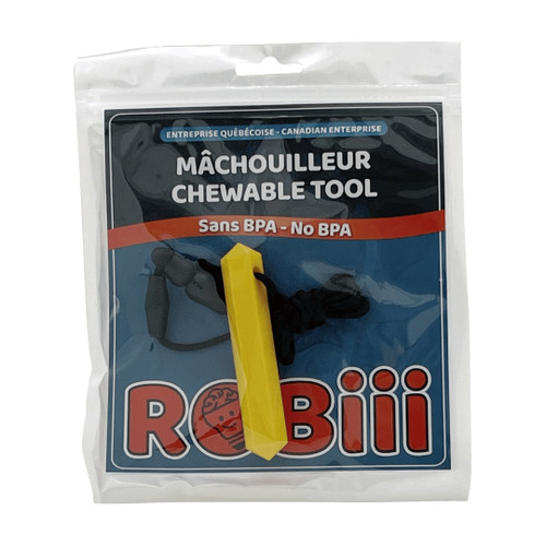 Chewable Diamond Necklace