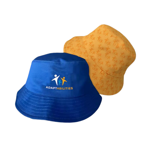 AdaptAbilities Reversible Bucket Hat