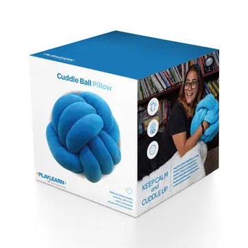 Cuddle Ball