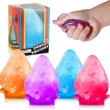 Dream Drop Stress Ball