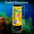 Mini Bubble Tube Aquarium