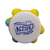 Push Pop Fidget Spinner