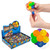 Atomic Fidget Ball