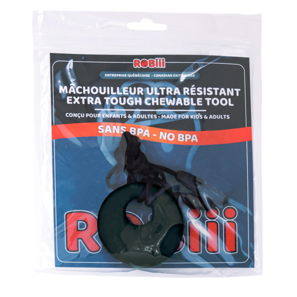Extra Tough Chewable Necklace