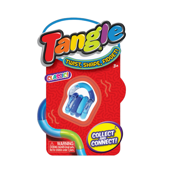 Tangle Jr. Classic