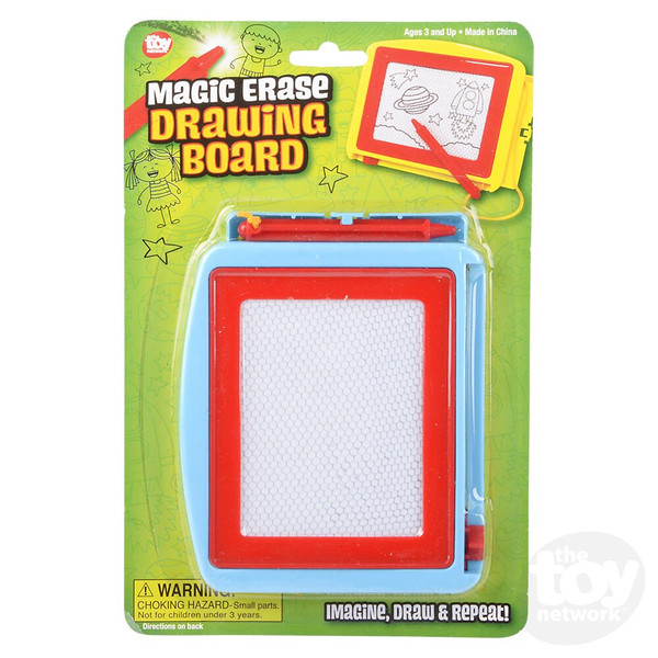 Magic Erase Drawing Board