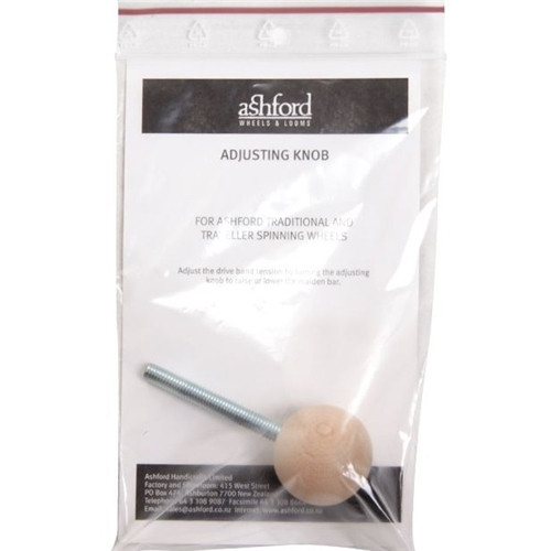 Ashford Adjusting knob