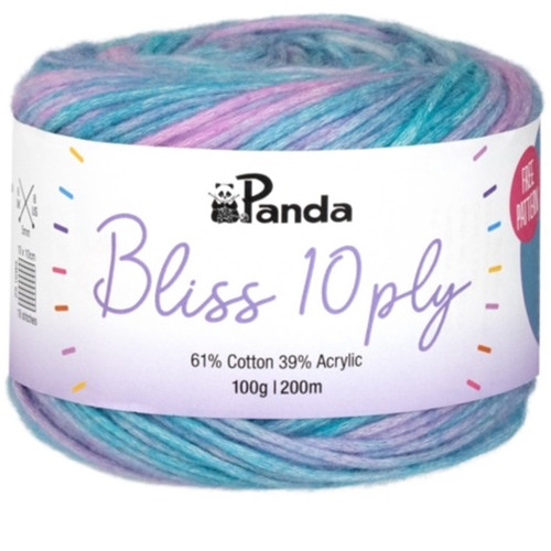 Panda Bliss 10ply