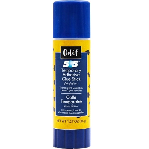 Odif 505 Basting Glue Stick 36g