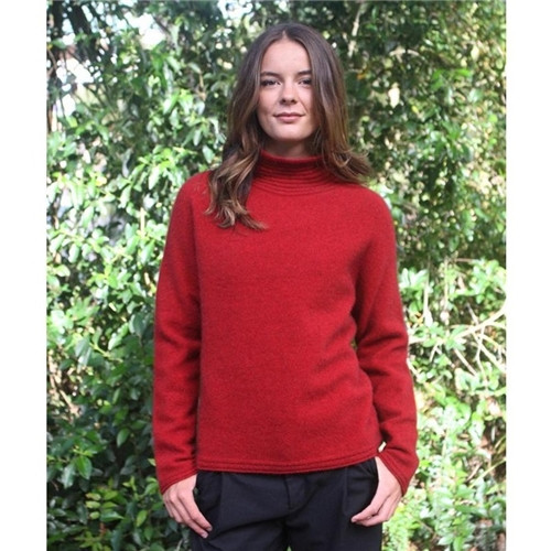 lothlorian 9644 Harbour Jumper