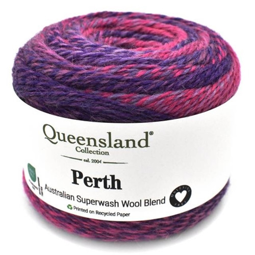 Queensland Perth