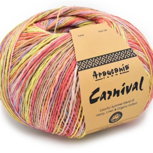 Araucania Carnival