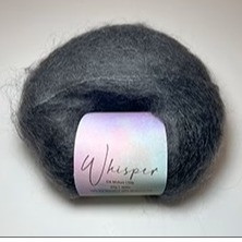 Alpaca Yarns Whisper