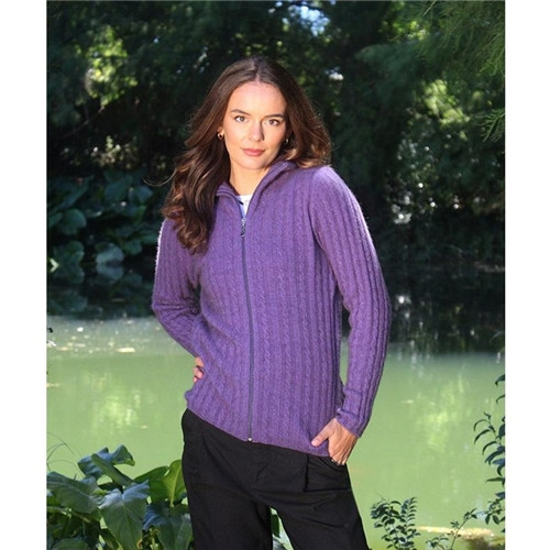 Lothlorian 9640 Rib Cable Jacket