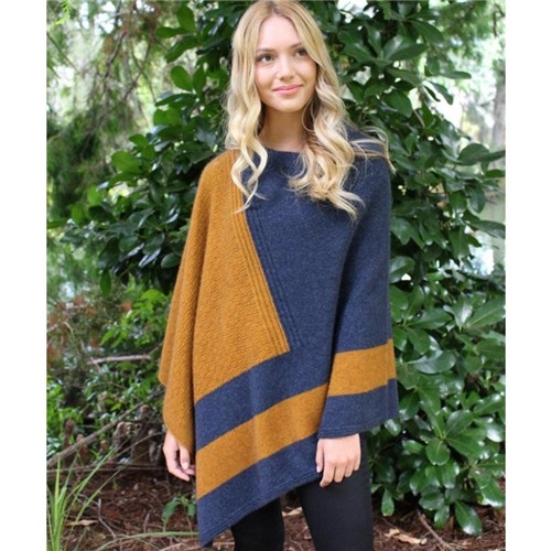 Lothlorian 9769 Cosset Poncho
