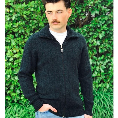 Lothlorian 9791 Men's Full Zip Jacket
