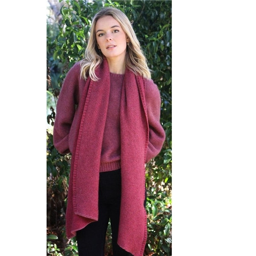 Lothlorian 9876 Bias Scarf