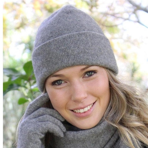 lothlorian 9903 Plain Beanie