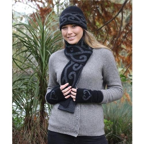Lothlorian 9861 Aroha Scarf