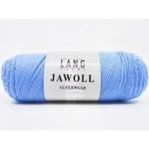 Lang Jawool