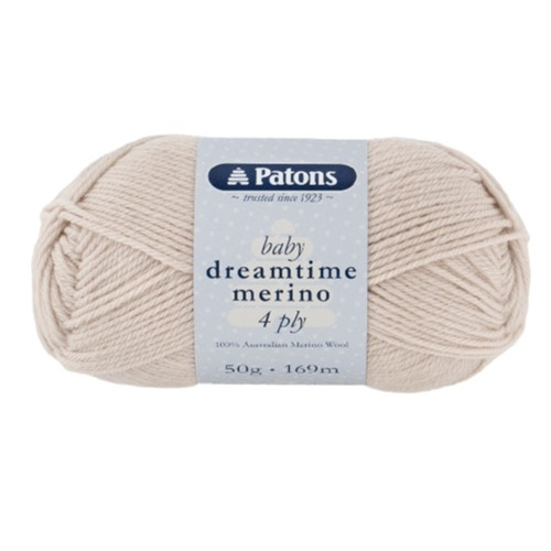 Patons Dreamtime Merino 4 Ply