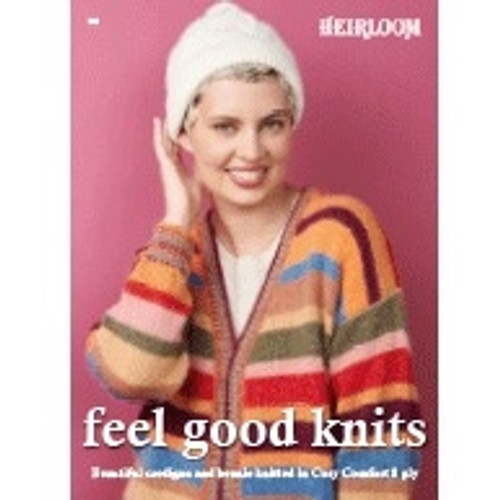 Feel Good Knits - 008