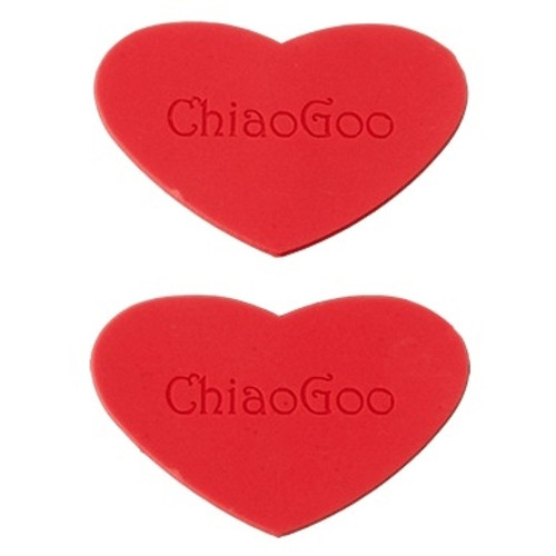 Chiaogoo Rubber Grippers