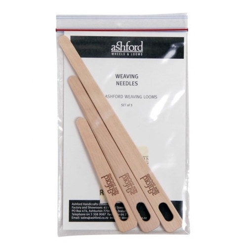 Ashford Weaving Needles