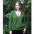 Lothlorian 9789 Cavern V Neck Jumper