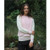Lothlorian ALP074 Alpaca Banded Jumper