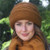 Lothorian 9600 Ribbed Clouche Hat