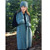 Lothlorian 9732 Turn Back scarf