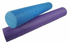 Kakaos Yoga 36 Inch Full Round Roller