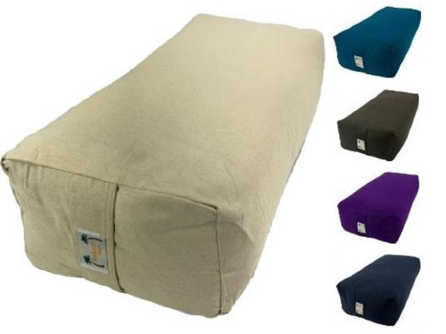 Kakaos Rectangular Bolster