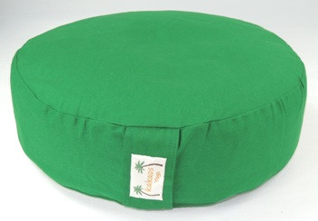 Kakaos Round Buckwheat Zafu