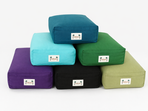 Kakaos Mini Rectangular Bolsters