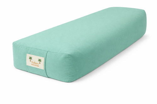 Kakaos Small Rectangular Bolster