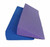 Kakaos Foam Yoga Wedge Lenght 20in x hight 2in x width 6.5in