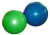 Kakaos Anti Burst Yoga Ball with Pump (55cm)