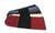 Kakaos Yoga Cotton Mesh Yoga Mat Bag